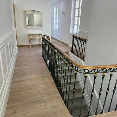 Appartamento Familial Du Cloitre