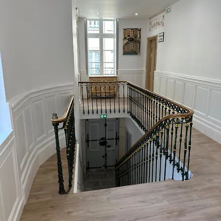 Familial Du Cloitre * Narbona